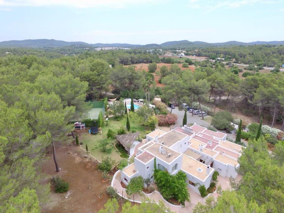 Casa Rosada - Gorgeous Family Finca Near Santa Gertrudis Villa Santa Gertrudis  Exterior photo